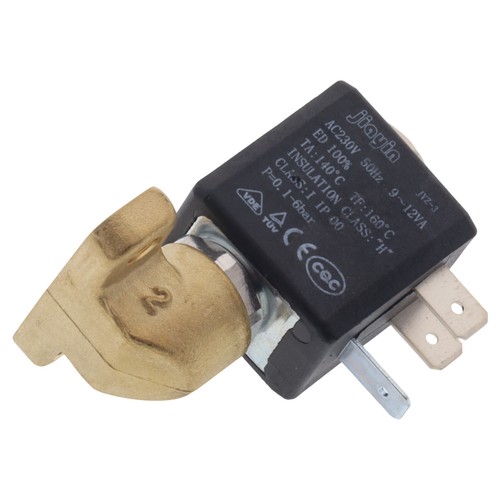 Polti elektromagnetventil - polti,