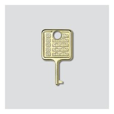 Siedle 210007018-00 Schlüssel