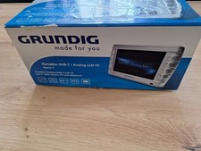 Grundig Davio 7 LW 18-5701