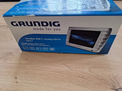 Grundig davio 18 5701 - grundig,