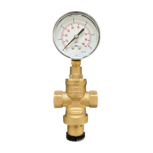 Bietal wasserdruckregler - bietal®,