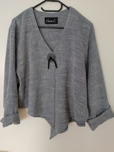 Attraktive zipfelige jacke - attraktive,