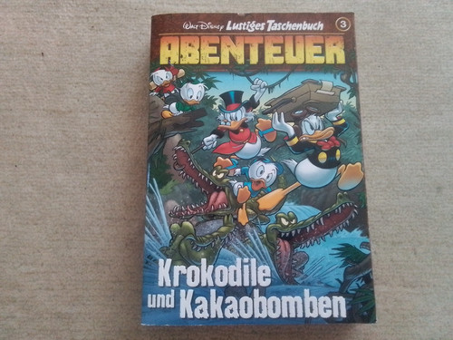 Ltb lustiges taschenbuch - ltb-lustiges,