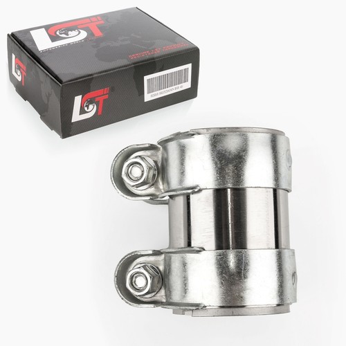 Auspuffschelle rohrverbinder - auspuffschelle,
