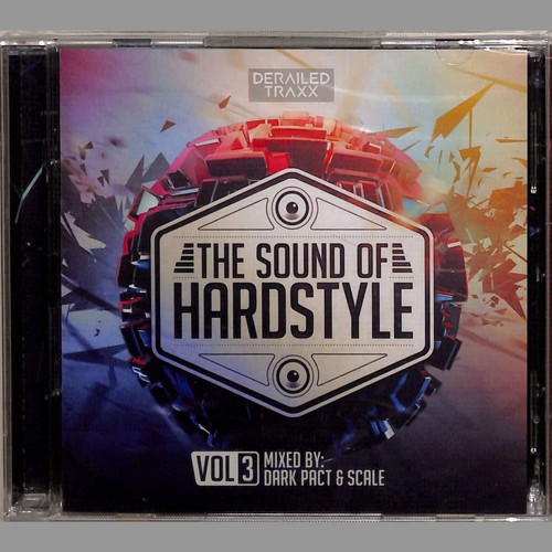 Various artists the sound of - artists,