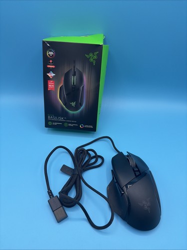 Razer basilisk gaming maus - razer,