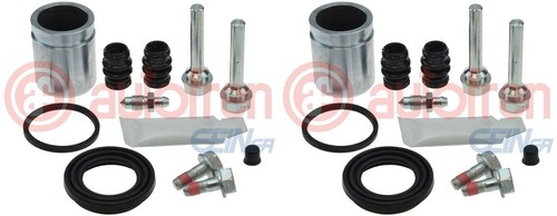 Reparatursatz bremssattel - x, reparatursatz,