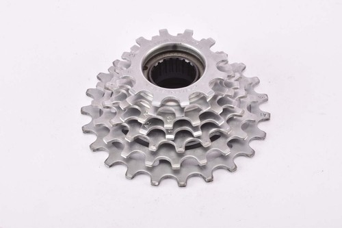 Nos regina extra 7 speed - cx-s, 7-speed