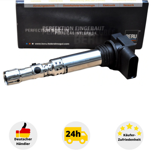 Beru zse059 zündspule für - zündspule,