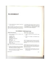 Assembly Manual-Anleitung für