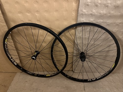 Llantas mavic crossmax - llantas,
