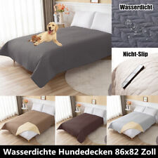 Tagesdecke Wasserdichte