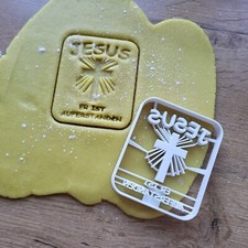 Auferstehung Jesus Ostern
