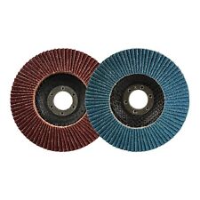 Fächerscheiben Lamellenscheiben Schleifscheiben Schleifmop Fächerscheibe 115 125