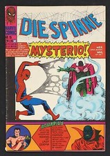 Die Spinne Spider-Man Nr. 15