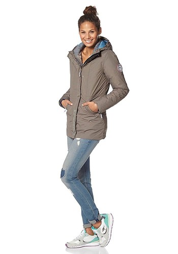 Kangaroos jacket jacke - 3-in-1,