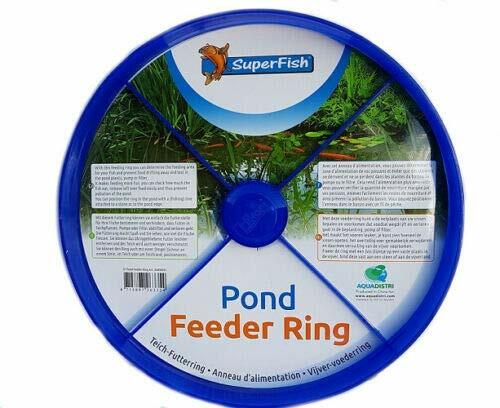 Superfish teichfutterring - superfish,