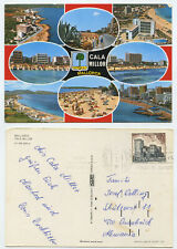 57336 - Cala Millor - Mallorca