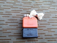 NVA Dosimeter