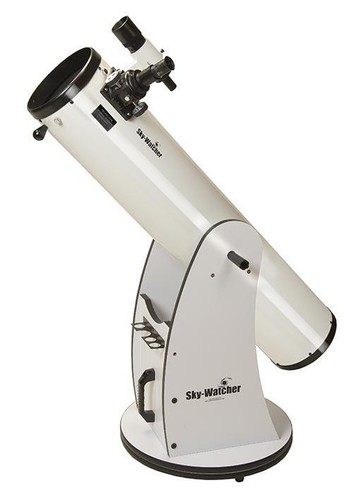 Skywatcher dobson teleskop - skywatcher, n