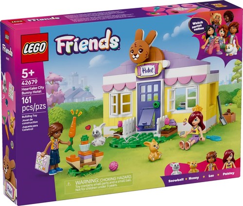 Lego merchandising 42679 - lego, merchandising: