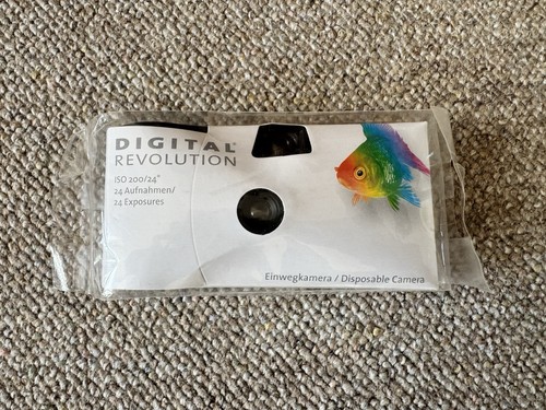 Digital revolution - digital,