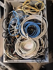 8KG LAN Label Kupfer