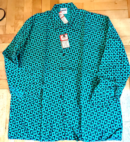 Hemd arbeitshemd l - l, (xl)