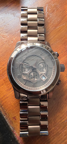 Michael kors 8204 quarz - michael,