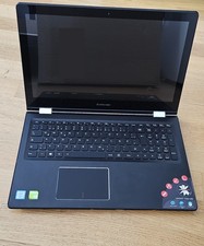 Lenovo Yoga 500-15ISK 360° Convertible 2in1 Touch i7-6500U NVIDIA 512GB SSD W11