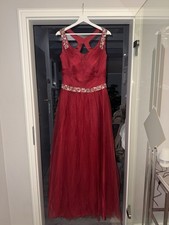 Abiballkleid Kleid Abiball