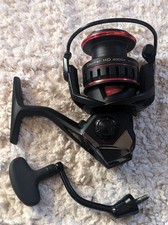 Angelrolle Okuma Ceymar