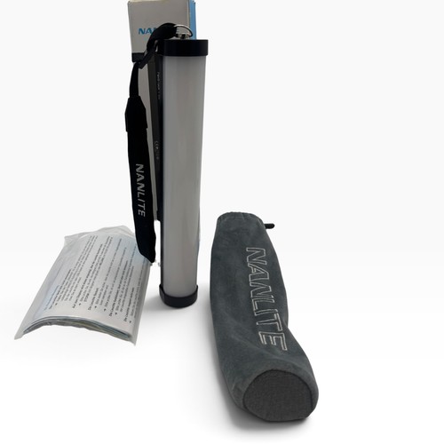 Nanlite pavotube mit - nanlite, 6c
