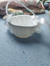 Blumenkorb Blumenmädchenkorb