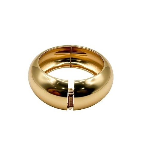 Bold 18k gelbgold über - gelbgold,