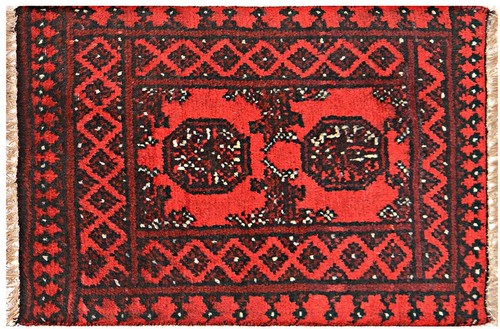 Afghan aqcha poshti - afghan,