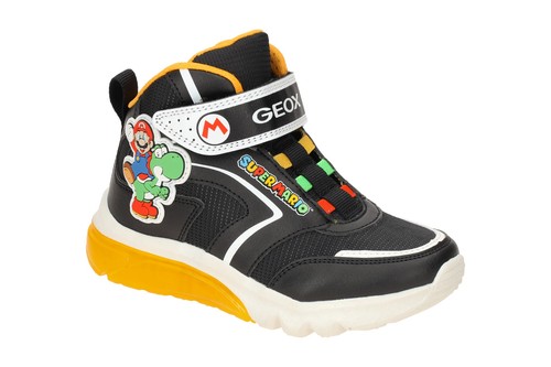 Geox ciberdron kinderschuhe - ciberdron,