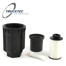 Harnstofffilter für NFZ