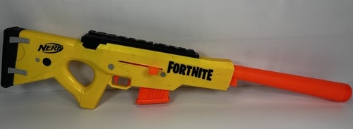 Nerf fortnite basr - nerf,