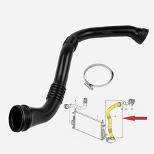 TURBO LADELUFTSCHLAUCH für