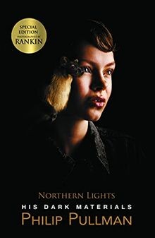 His dark materials - his,
