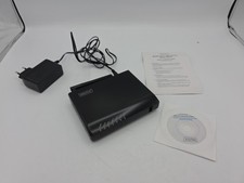 4-PORT USB 2.0 WIRELESS MULTIFUNKTION NETZWERK SERVER DN-13023 DIGITUS