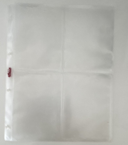 Diddl original transparente - -,