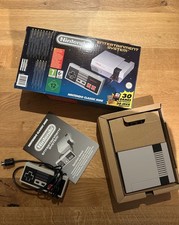 Nintendo Classic Mini -