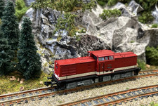 Spur N Fleischmann 721005 BR112 DR digital DCC EP IV