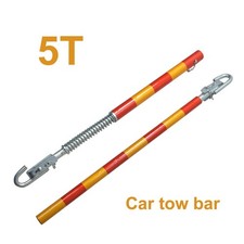 5000 KG 5Ton Abschleppstange