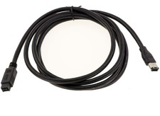 FireWire 400 IEEE1394A / 800
