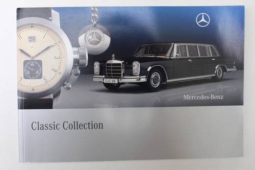 Mercedes benz classic - mercedes-benz,