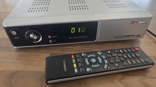 Octagon 718 sat - s2,