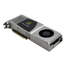 Nvidia Quadro FX 5800 900-50607-1350-000 R Grafikkarte